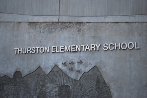 K-12 Electric - Thurston Elementary1